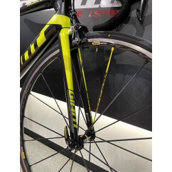 GIANT ADVANCED TALLA M OCASION | CICLOS TRUJILLO TERRASSA