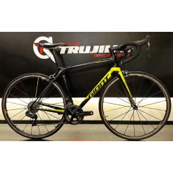 GIANT ADVANCED TALLA M OCASION | CICLOS TRUJILLO TERRASSA