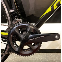 GIANT ADVANCED TALLA M OCASION | CICLOS TRUJILLO TERRASSA