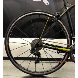 GIANT ADVANCED TALLA M OCASION | CICLOS TRUJILLO TERRASSA