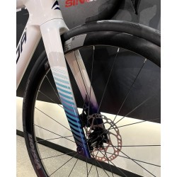 Bicicleta de Carretera Aero Merida Reacto 5000 | Ciclos Trujillo Terrassa