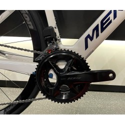 Bicicleta de Carretera Aero Merida Reacto 5000 | Ciclos Trujillo Terrassa