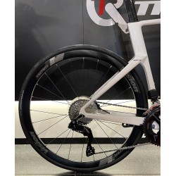 Bicicleta de Carretera Aero Merida Reacto 5000 | Ciclos Trujillo Terrassa