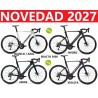 Bicicleta de Carretera Aero Merida Reacto 5000 | Ciclos Trujillo Terrassa