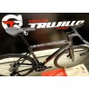 FOCUS IZALCO MAX 9.7 2026 Negro | Ciclos Trujillo Terrassa