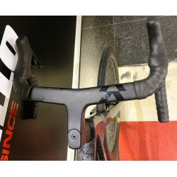 FOCUS IZALCO MAX 9.7 2026 Negro | Ciclos Trujillo Terrassa