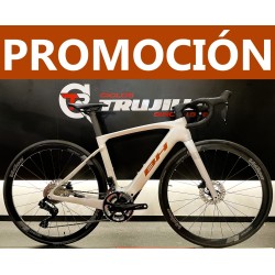 Bicicleta Eléctrica Carretera BH iRS1 Carbon 1.5 | Ciclos Trujillo