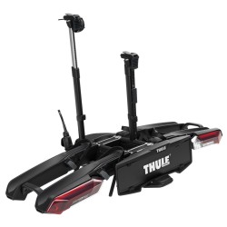 PORTABICI THULE BOLA EPOS 2BICIS 13PINES