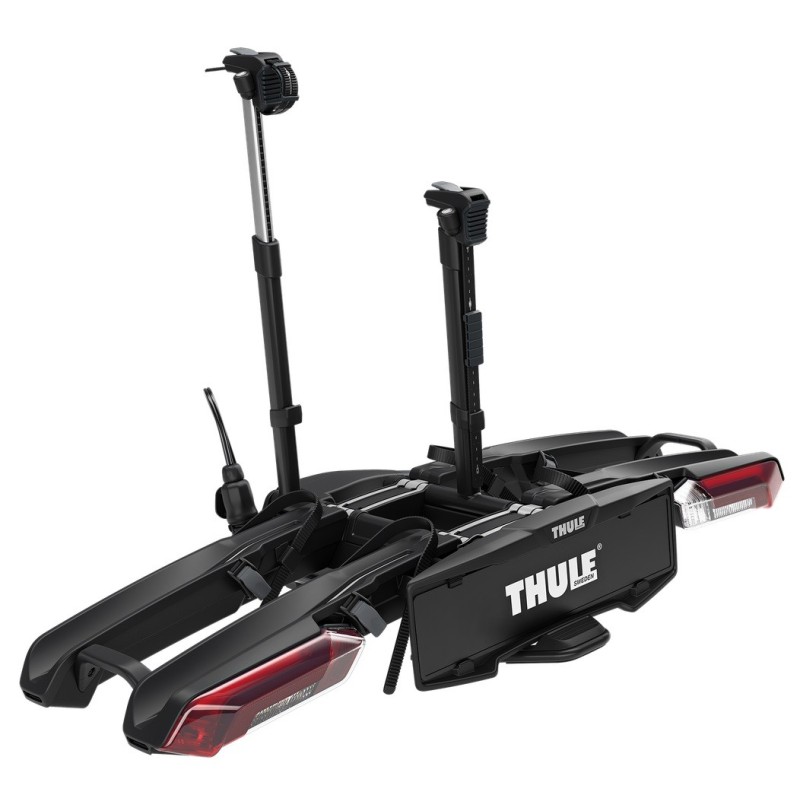 PORTABICI THULE BOLA EPOS 2BICIS 13PINES