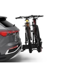 PORTABICI THULE BOLA EPOS 2BICIS 13PINES