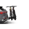 PORTABICI THULE BOLA EPOS 2BICIS 13PINES