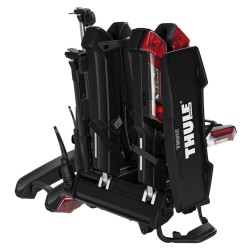 PORTABICI THULE BOLA EPOS 2BICIS 13PINES