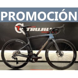 CANNONDALE SUPERSIX EVO 2 | CICLOS TRUJILLO TERRASSA