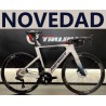 Bicicleta de Carretera Aero Merida Reacto 5000 | Ciclos Trujillo Terrassa