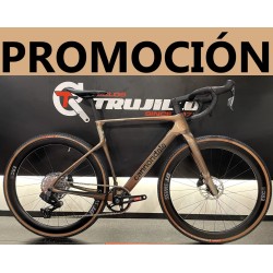 CANNONDALE SUPERX 3 13v | CICLOS TRUJILLO TERRASSA
