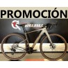 CANNONDALE TOPSTONE CARBON 3 GRX - 2x | Ciclos Trujillo Terrassa