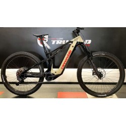 Cannondale Moterra Carbon 2 2026 Moonrock | Ciclos Trujillo Terrassa