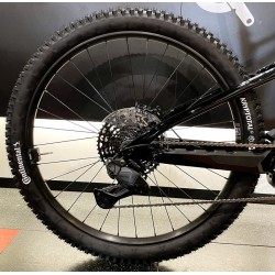 Cannondale Moterra Carbon 2 2026 Moonrock | Ciclos Trujillo Terrassa