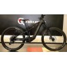 Cannondale Moterra Carbon 2 2026 Negro Mate | Ciclos Trujillo Terrassa