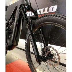 Cannondale Moterra Carbon 2 2026 Negro Mate | Ciclos Trujillo Terrassa