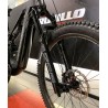 Cannondale Moterra Carbon 2 2026 Negro Mate | Ciclos Trujillo Terrassa