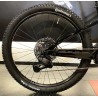 Cannondale Moterra Carbon 2 2026 Negro Mate | Ciclos Trujillo Terrassa