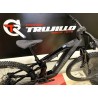 Cannondale Moterra Carbon 2 2026 Negro Mate | Ciclos Trujillo Terrassa