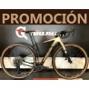 CANNONDALE TOPSTONE CARBON 4 CUES 1x | Ciclos Trujillo Terrassa