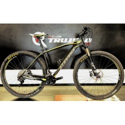 STEVENS SONORA Carbono 29 Talla L de OCASION | Ciclos Trujillo Terrassa