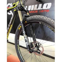 STEVENS SONORA Carbono 29 Talla L de OCASION | Ciclos Trujillo Terrassa