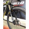 STEVENS SONORA Carbono 29 Talla L de OCASION | Ciclos Trujillo Terrassa