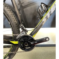 STEVENS SONORA Carbono 29 Talla L de OCASION | Ciclos Trujillo Terrassa