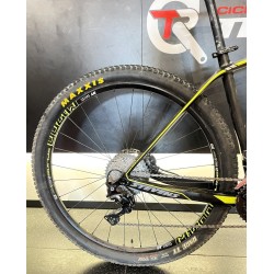 STEVENS SONORA Carbono 29 Talla L de OCASION | Ciclos Trujillo Terrassa