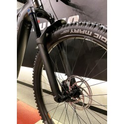 CANNONDALE MOTERRA 4 Obsidian | Ciclos Trujillo