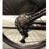 CANNONDALE MOTERRA 4 Obsidian | Ciclos Trujillo