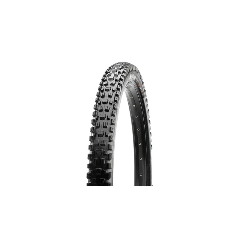 CUBIERTA MAXXIS 29X2.60 ASSEGAI EXO TR DC