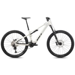 Bicicleta Eléctrica BH iLynx+ DL Trail 8.1 2027 | Ciclos Trujillo