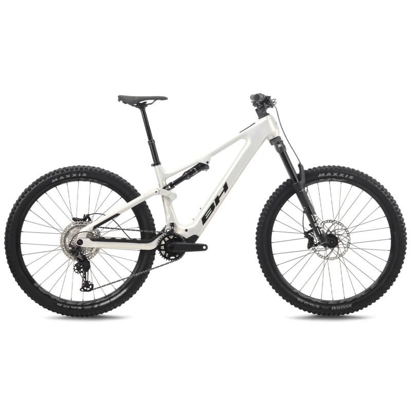 Bicicleta Eléctrica BH iLynx+ DL Trail 8.1 2027 | Ciclos Trujillo