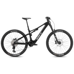 Bicicleta Eléctrica BH iLynx+ DL Trail 8.1 2027 | Ciclos Trujillo