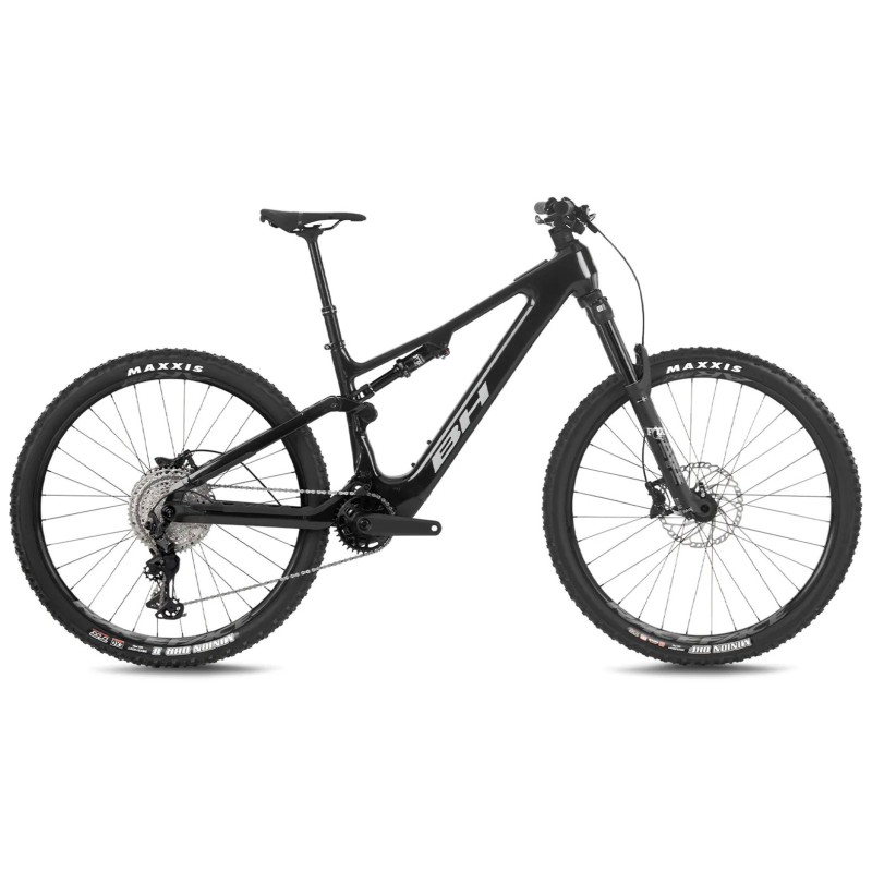 Bicicleta Eléctrica BH iLynx+ DL Trail 8.1 2027 | Ciclos Trujillo
