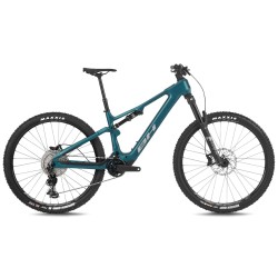Bicicleta Eléctrica BH iLynx+ DL Trail 8.1 2027 | Ciclos Trujillo