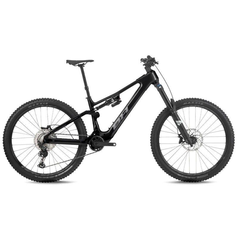 Bicicleta Eléctrica BH iLynx+ DL Enduro 9.1 2027 | Ciclos Trujillo