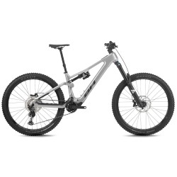 Bicicleta Eléctrica BH iLynx+ DL Enduro 9.1 2027 | Ciclos Trujillo