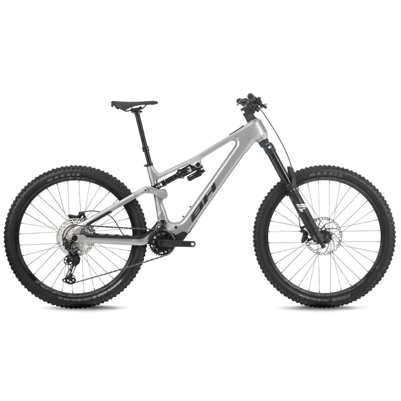 Bicicleta Eléctrica BH iLynx+ DL Enduro 9.1 2027 | Ciclos Trujillo