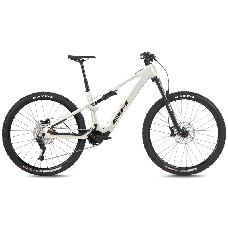 Bicicleta Eléctrica BH iLynx+ DL Trail 7.9 2027 | Ciclos Trujillo
