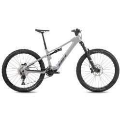 Bicicleta Eléctrica BH iLynx+ DL Enduro 9.0 2027 | Ciclos Trujillo