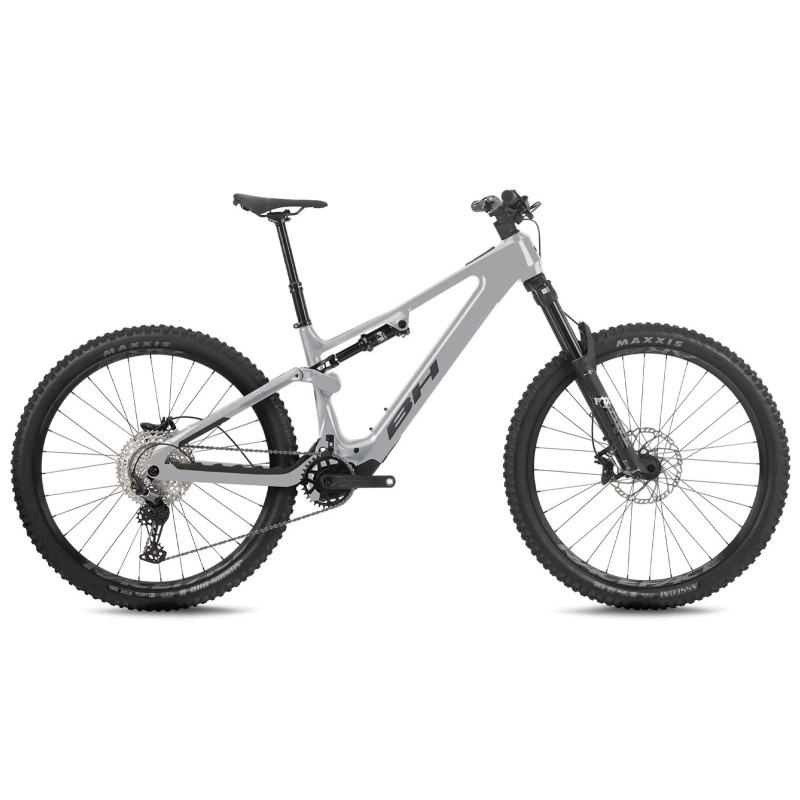 Bicicleta Eléctrica BH iLynx+ DL Enduro 9.0 2027 | Ciclos Trujillo