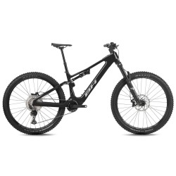 Bicicleta Eléctrica BH iLynx+ DL Enduro 9.0 2027 | Ciclos Trujillo