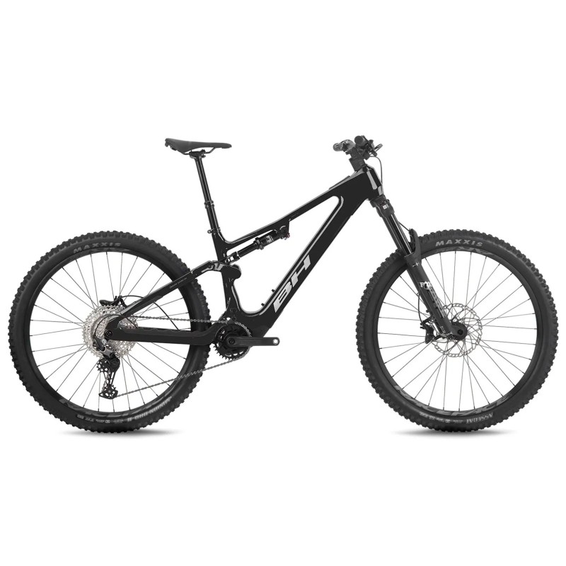 Bicicleta Eléctrica BH iLynx+ DL Enduro 9.0 2027 | Ciclos Trujillo