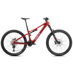 Bicicleta Eléctrica BH iLynx+ DL Enduro 9.0 2027 | Ciclos Trujillo